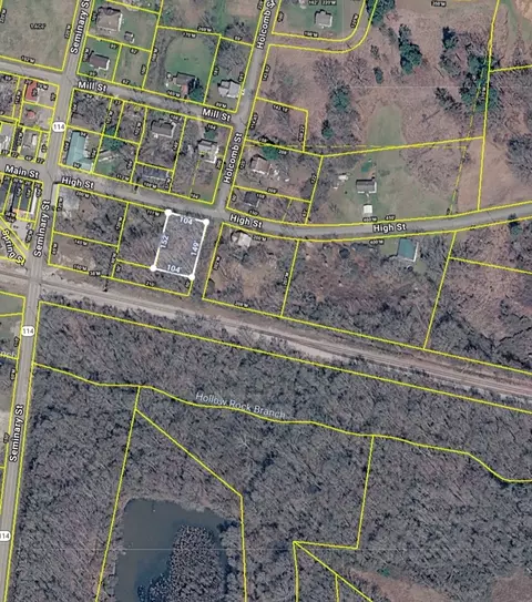 0 Mill St, Hollow Rock, TN 38342