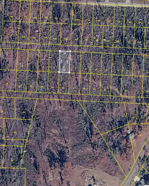 0 Bass Dr, Paris, TN 38242