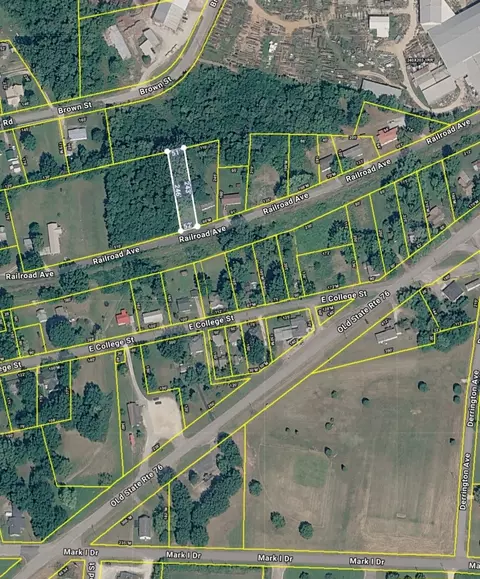 0 Main St, Henry, TN 38231