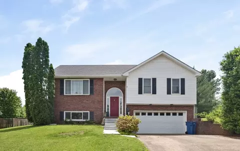 3418 Poplar Hl, Clarksville, TN 37043