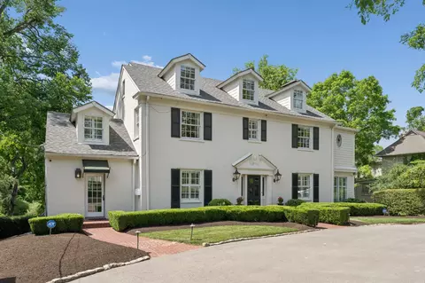 413 Lynnwood Blvd, Nashville, TN 37205