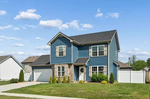 230 Timber Cir, Manchester, TN 37355