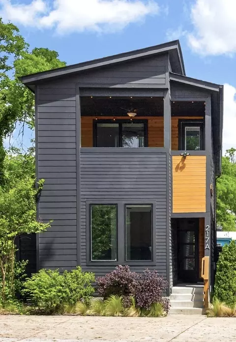 217 Eastmoreland St #A, Nashville, TN 37207