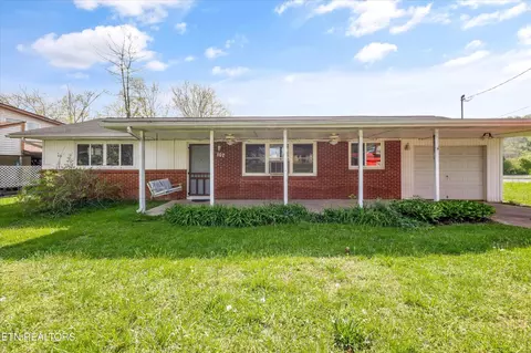107 Beverly Cir, Oak Ridge, TN 37830