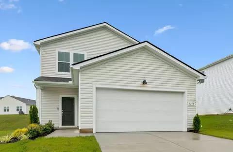 3276 Barrel Oak Pass, Columbia, TN 38401