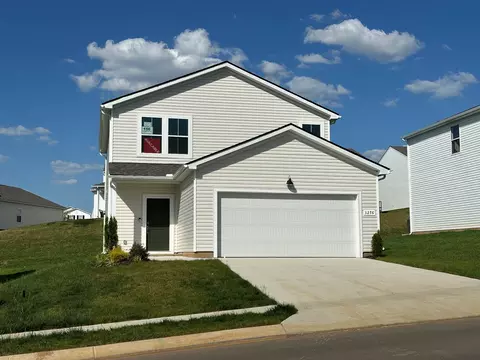 3276 Barrel Oak Pass, Columbia, TN 38401