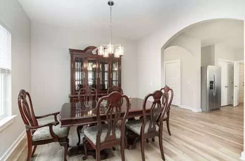 Dining - 2074 Morgan Ct, Springfield, TN 37172 photo 1 of 1