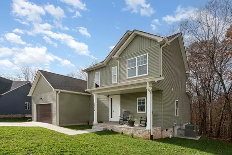 Exterior - 2074 Morgan Ct, Springfield, TN 37172 photo 3 of 5