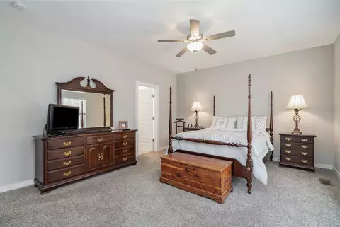 Bedroom - 2074 Morgan Ct, Springfield, TN 37172 photo 1 of 6
