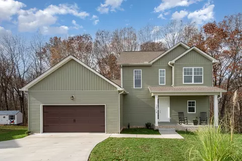 Exterior - 2074 Morgan Ct, Springfield, TN 37172 photo 2 of 5