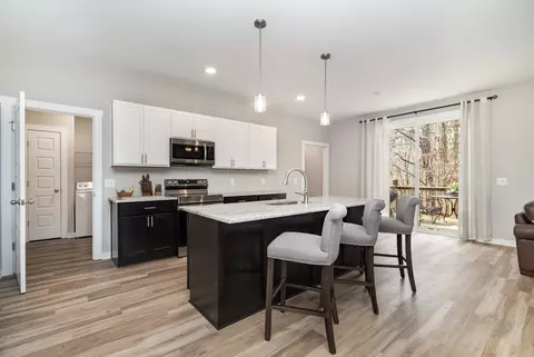Kitchen - 2074 Morgan Ct, Springfield, TN 37172 photo 1 of 2