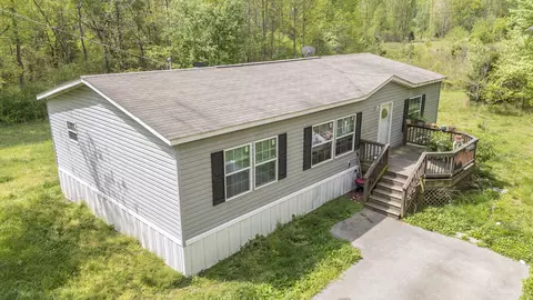 4242 Upper Factory Creek Rd, Waynesboro, TN 38485