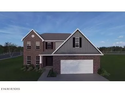 1916 Hickory Reserve Rd, Knoxville, TN 37932