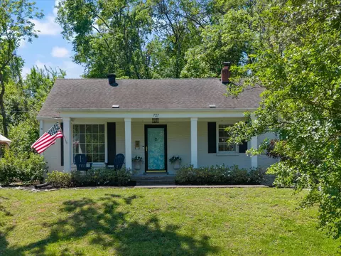 727 Woodmere Dr, Nashville, TN 37217