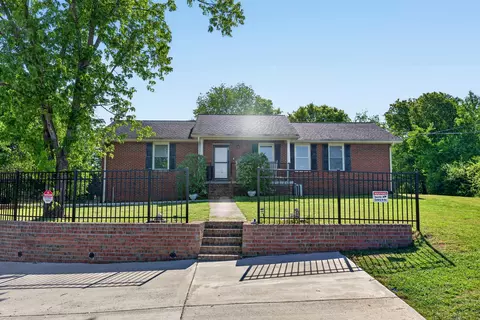 833 Leeville Rd, Lebanon, TN 37090