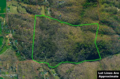 416 Satterfield Rd, Luttrell, TN 37779