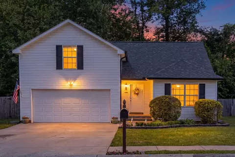 1481 Mutual Dr, Clarksville, TN 37042