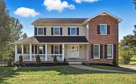 868 S Ridge Trl, Clarksville, TN 37043