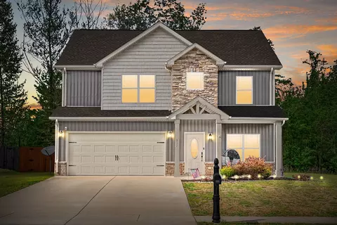 513 Somerset Ln, Clarksville, TN 37042