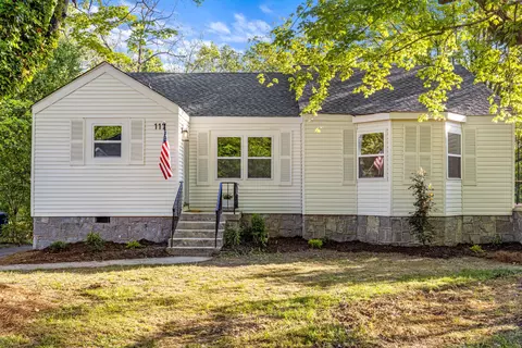 117 Fair St, Chattanooga, TN 37415