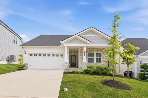 7036 Evans Hill Way, Hermitage, TN 37076