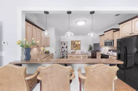 Kitchen - 99 Emerald Ridge Cv, Jackson, TN 38305 photo 2 of 4