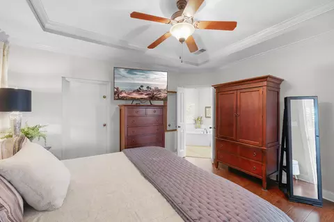 Bedroom - 99 Emerald Ridge Cv, Jackson, TN 38305 photo 2 of 2