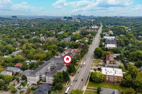 3818 W End Ave #204, Nashville, TN 37205