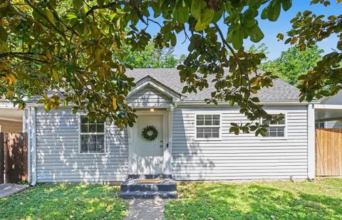 2122 Denham Ave, Columbia, TN 38401