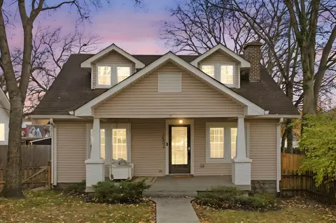 2502 Trevecca Ave, Nashville, TN 37206