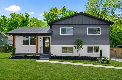 203 22nd Ave E, Springfield, TN 37172