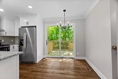 Dining - 203 22nd Ave E, Springfield, TN 37172 photo 1 of 1