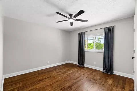 Bedroom - 203 22nd Ave E, Springfield, TN 37172 photo 1 of 2