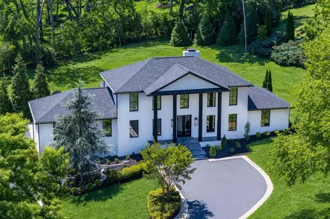 1235 Carl Seyfert Memorial Dr, Brentwood, TN 37027