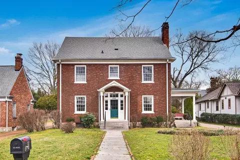 220 Lauderdale Rd, Nashville, TN 37205