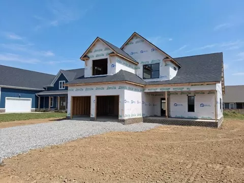 10117 Whitehorn Ln, Bell Buckle, TN 37020