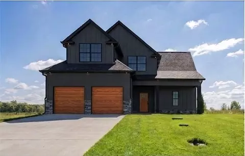 10117 Whitehorn Ln, Bell Buckle, TN 37020
