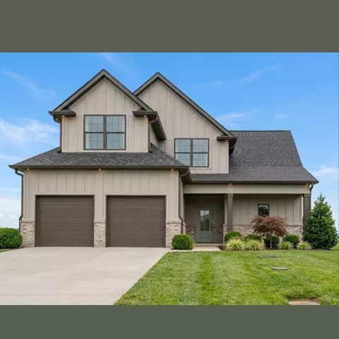 10117 Whitehorn Ln, Bell Buckle, TN 37020