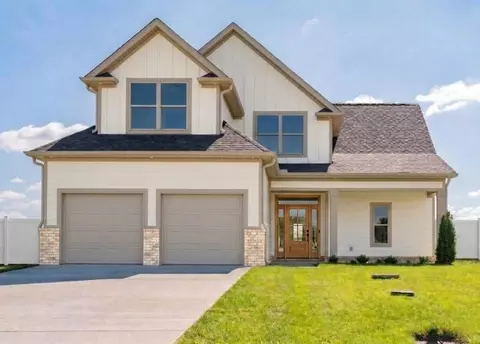 10117 Whitehorn Ln, Bell Buckle, TN 37020