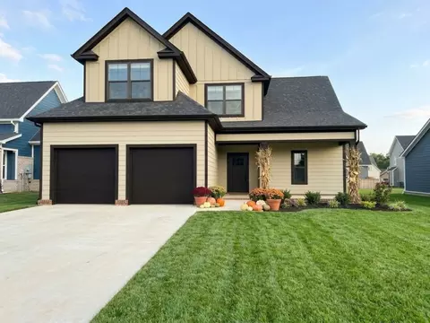 10117 Whitehorn Ln, Bell Buckle, TN 37020
