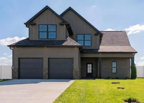 10117 Whitehorn Ln, Bell Buckle, TN 37020