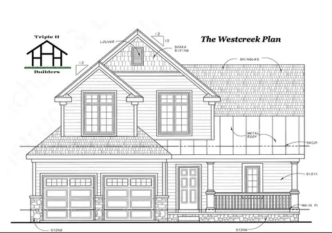 10117 Whitehorn Ln, Bell Buckle, TN 37020