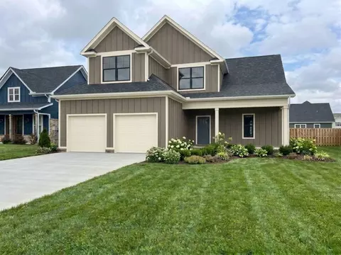 10117 Whitehorn Ln, Bell Buckle, TN 37020