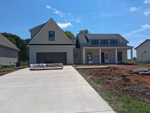 3213 Stonehorn Dr, Bell Buckle, TN 37020
