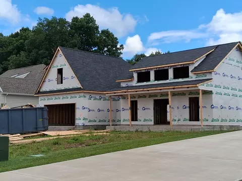3213 Stonehorn Dr, Bell Buckle, TN 37020