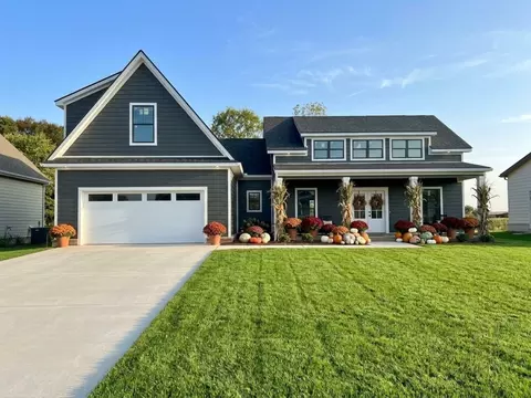 3213 Stonehorn Dr, Bell Buckle, TN 37020