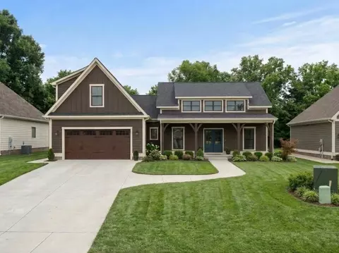 3213 Stonehorn Dr, Bell Buckle, TN 37020