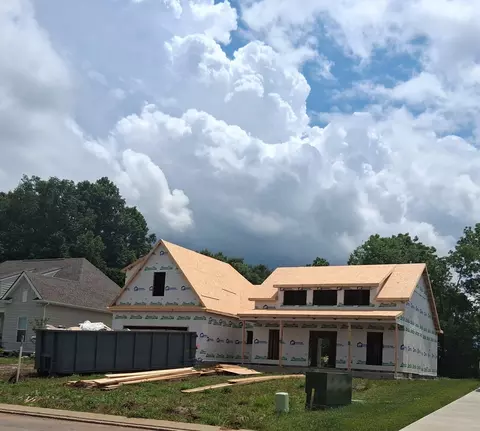 3213 Stonehorn Dr, Bell Buckle, TN 37020