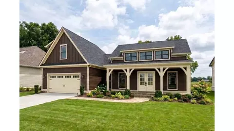 3213 Stonehorn Dr, Bell Buckle, TN 37020