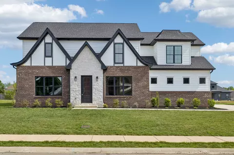 2457 Ellsworth Dr, Clarksville, TN 37043